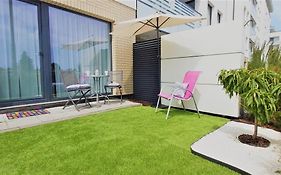 ATapartments - Przy alejach